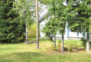 Загородные дома Scandinavian Dream Vikajarvi- Rovaniemi Викаярви-5